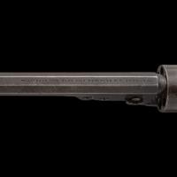 The Inscribed Sword, Colt 1851 Navy, & Colt 1849 Pocket Revolvers of Medal of Honor Recipient Capt. Samuel Hymer of the 115th Illinois Volunteers