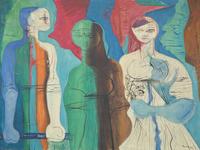 Untitled, 1956