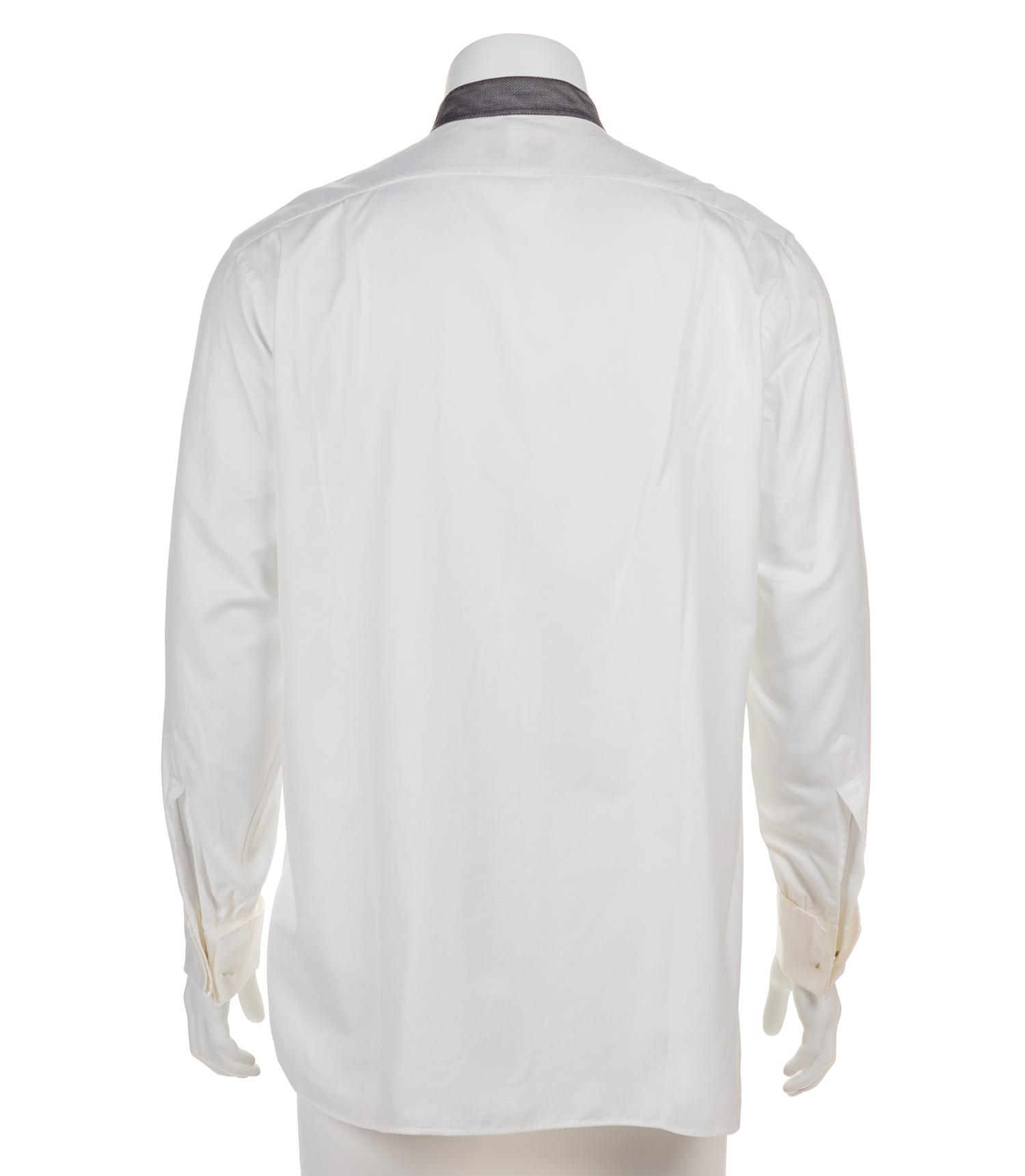 Four Men's Designer Shirts