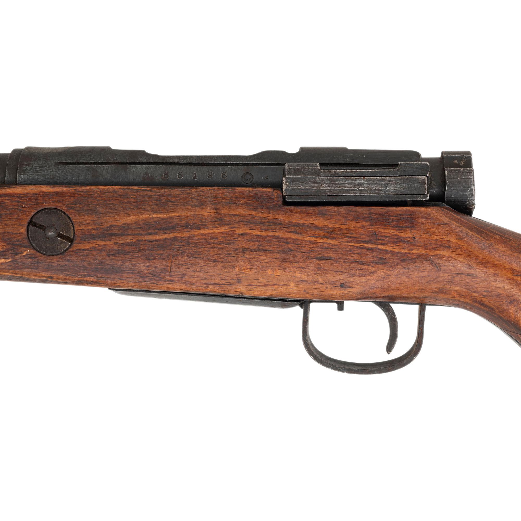 **Nagoya Arsenal Japanese Type 99 Last Ditch Rifle