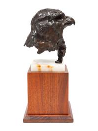 Peregrine Falcon , edition 4/31
