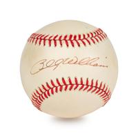 A Group of 14 Hall of Fame Signed Autograph Baseballs (Beckett Authentication Services BAS Certified),
