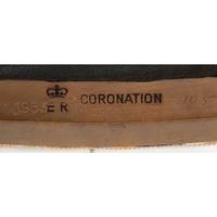 Queen Elizabeth II Coronation Chair