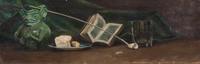 Artist Unknown, (20th century), Still Life