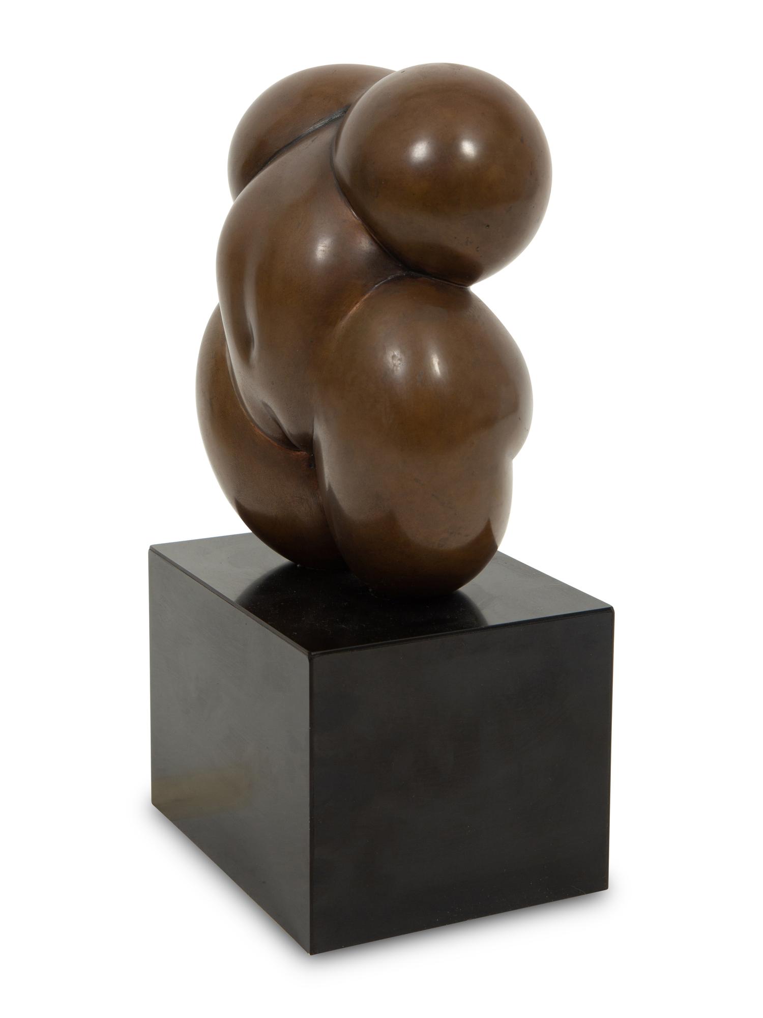 Torso , 1977