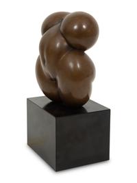 Torso , 1977