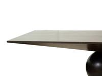 Sculptural Dining Table, 1986