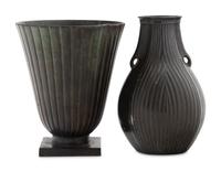 Two Vases