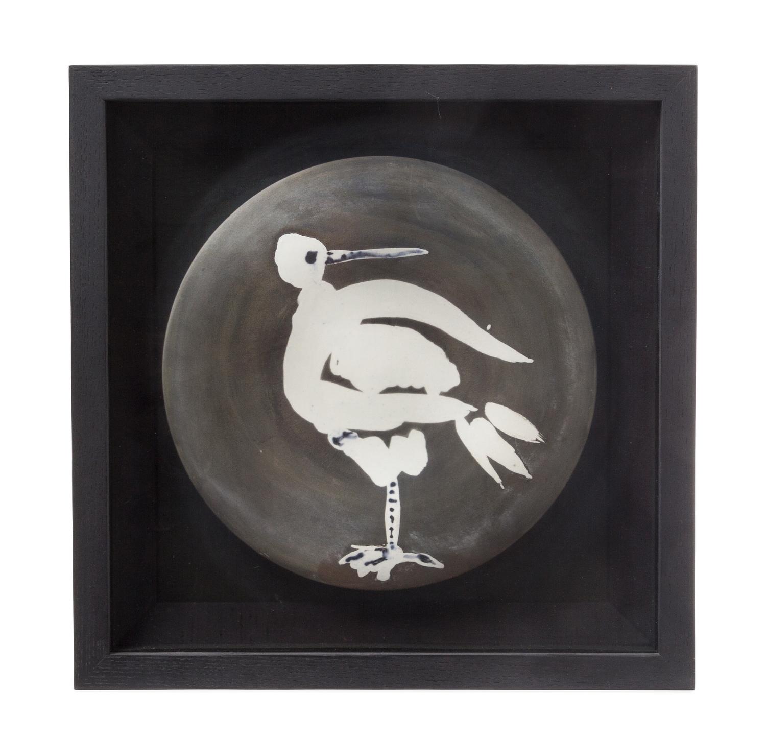 Pablo Picasso, (Spanish, 1881-1973), Oiseau no. 82, 1963