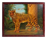 The Tiger