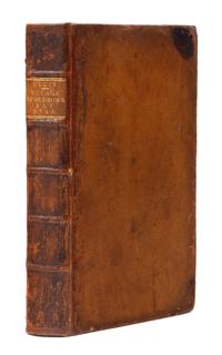 ELLIS, Henry (1721-1806). A Voyage to Hudson's Bay, by the Dobbs Galley and California. London, 1748. FIRST EDITION.