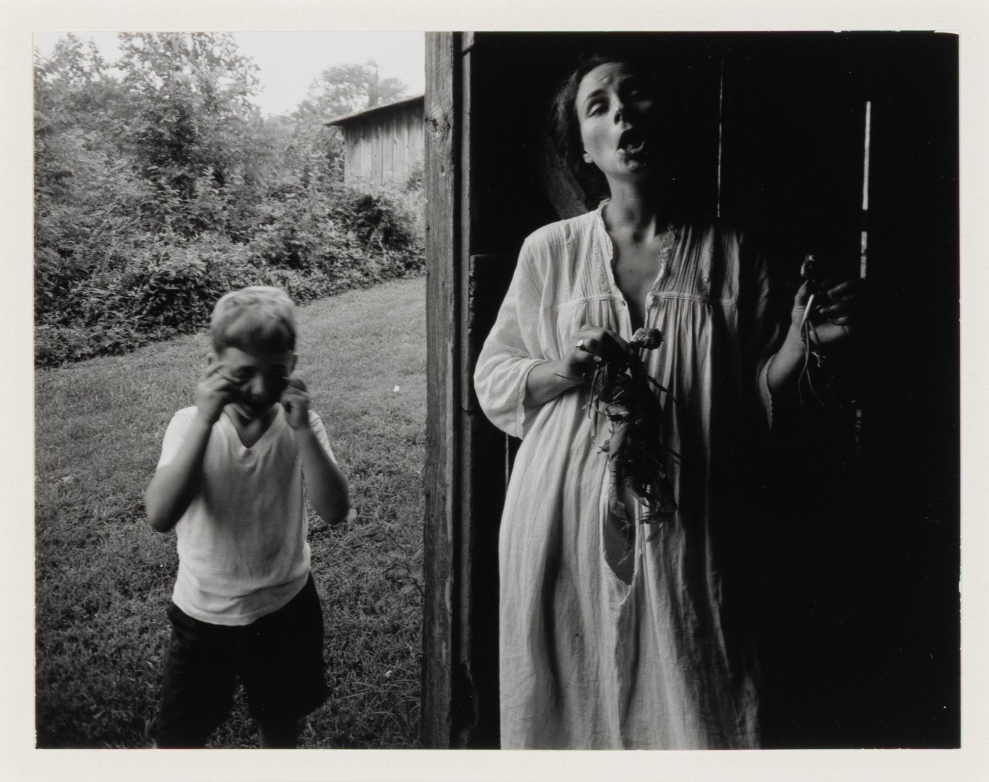 Edith and Elijah, ca. 1969
