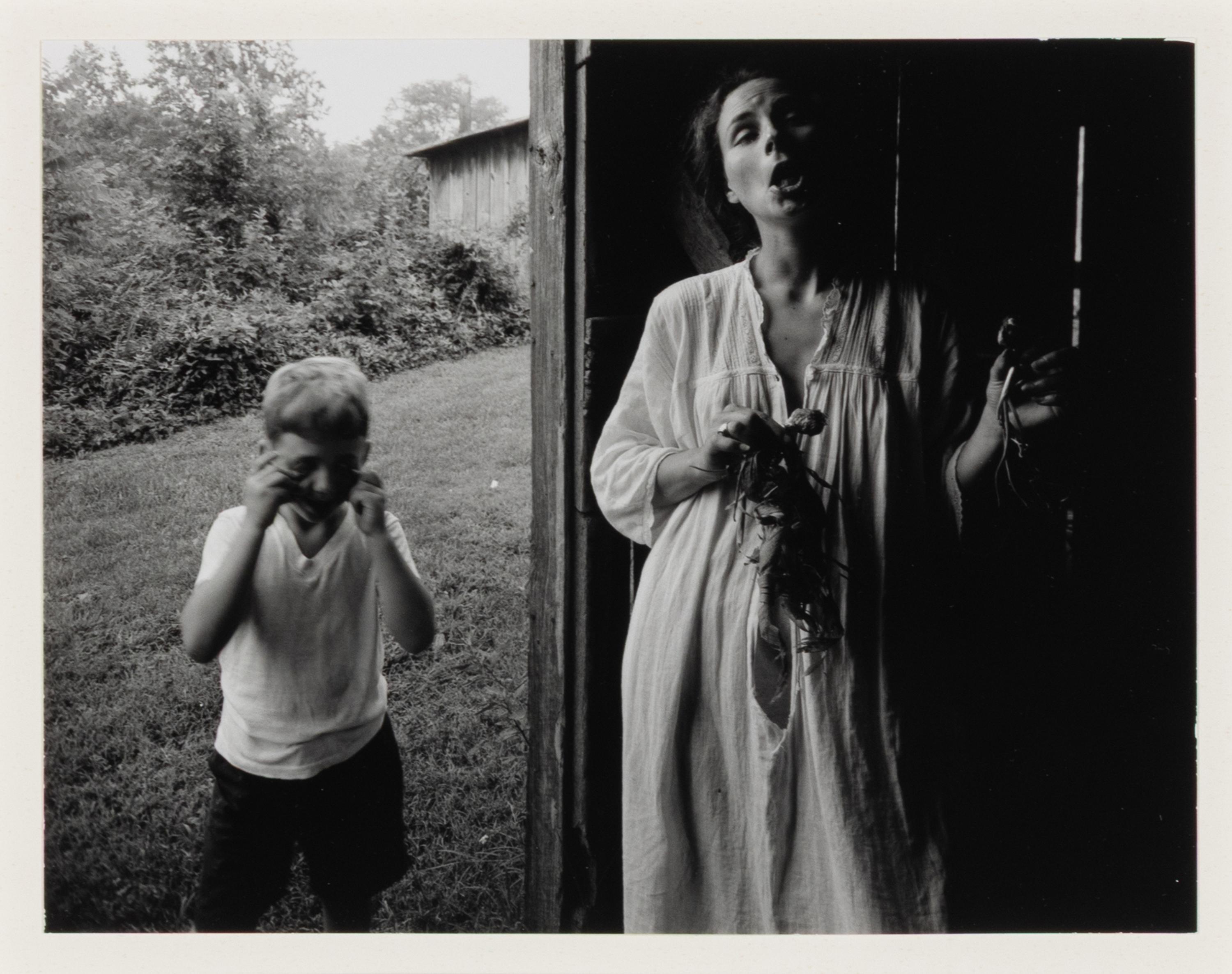 Edith and Elijah, ca. 1969