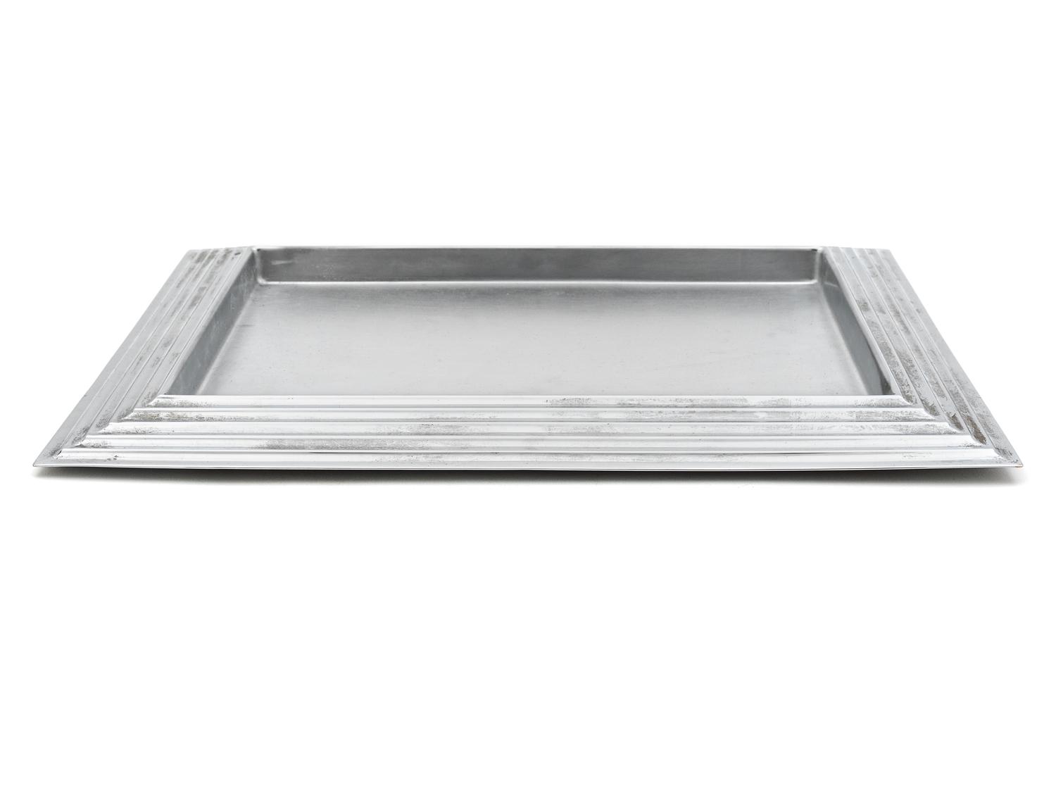 Manhattan Cocktail Tray