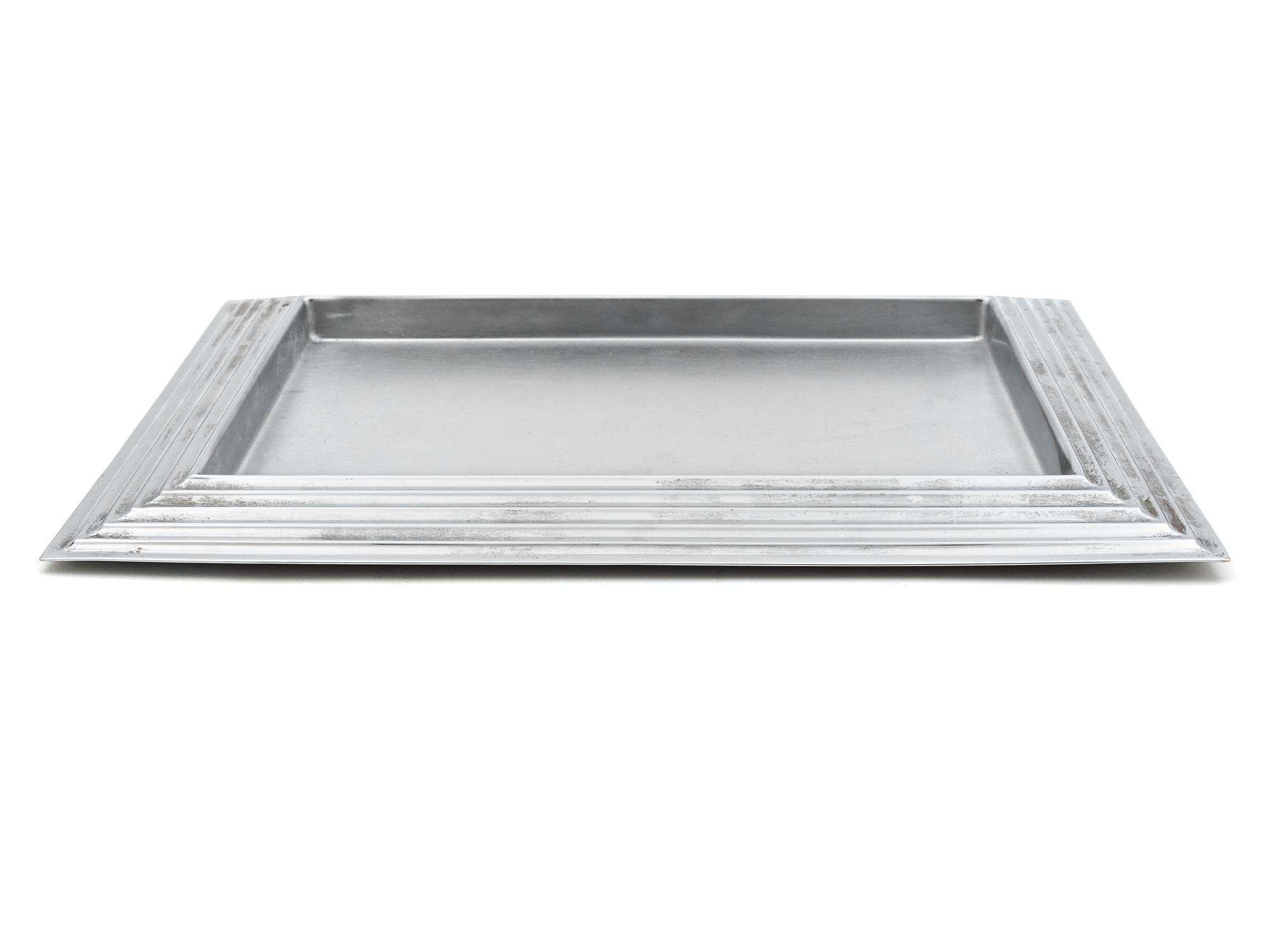 Manhattan Cocktail Tray