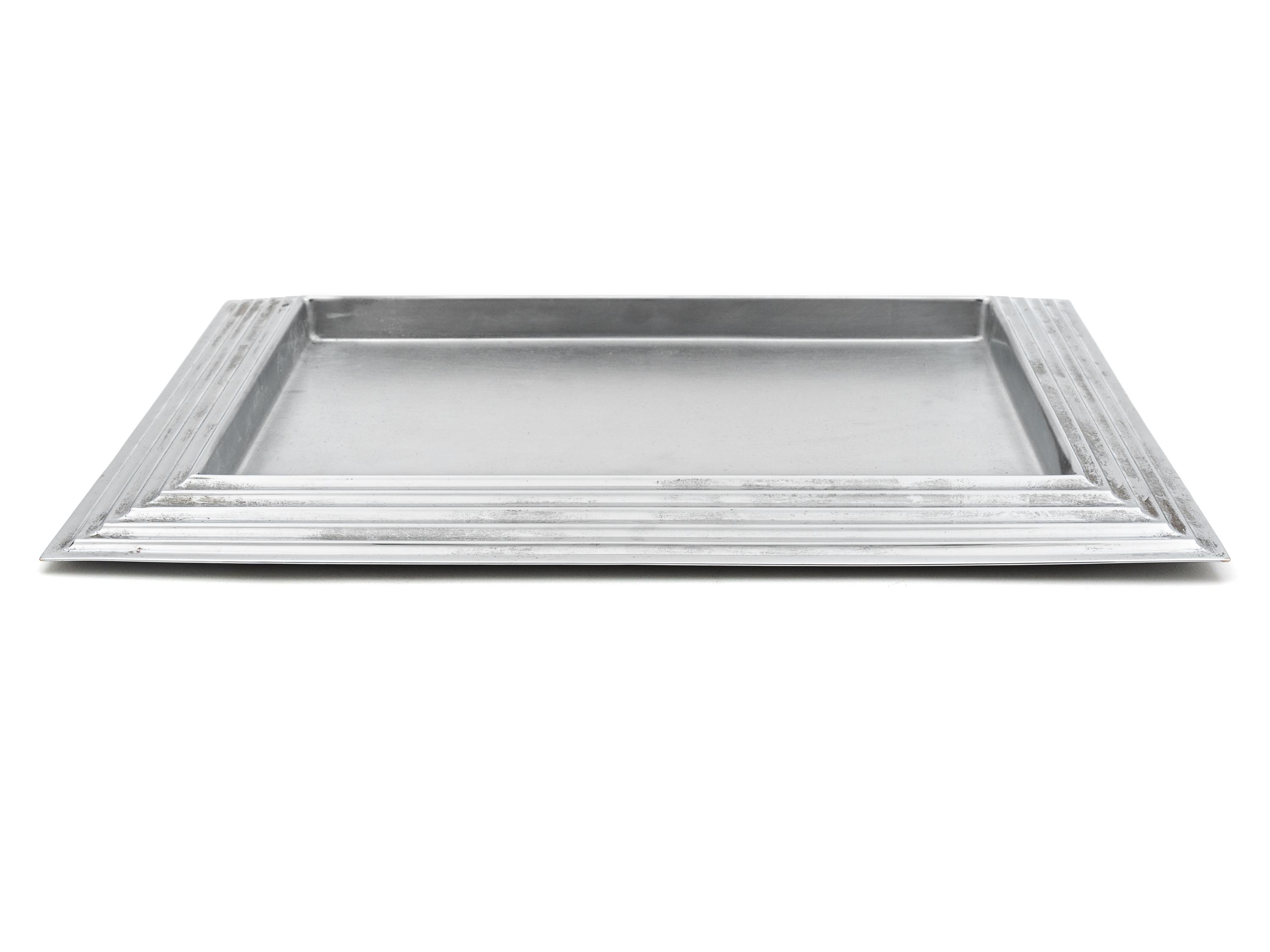 Manhattan Cocktail Tray