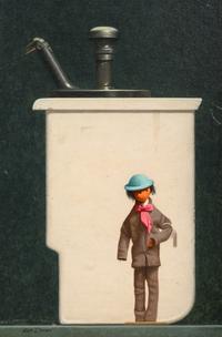 Drug Store Cowboy