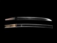 A Wakazashi