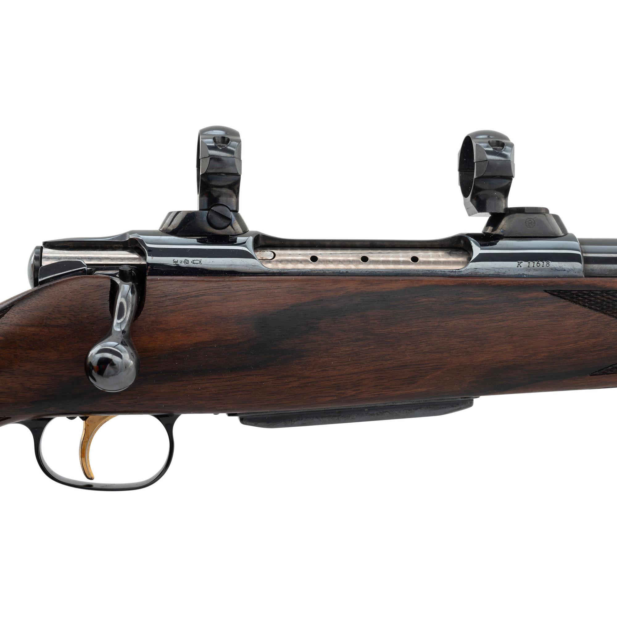 * J.P. Sauer & Sohn Model 90 Rifle