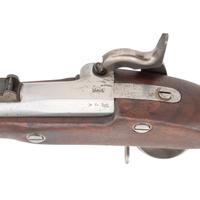 William Muir Contract US Model 1861 Rifle Musket