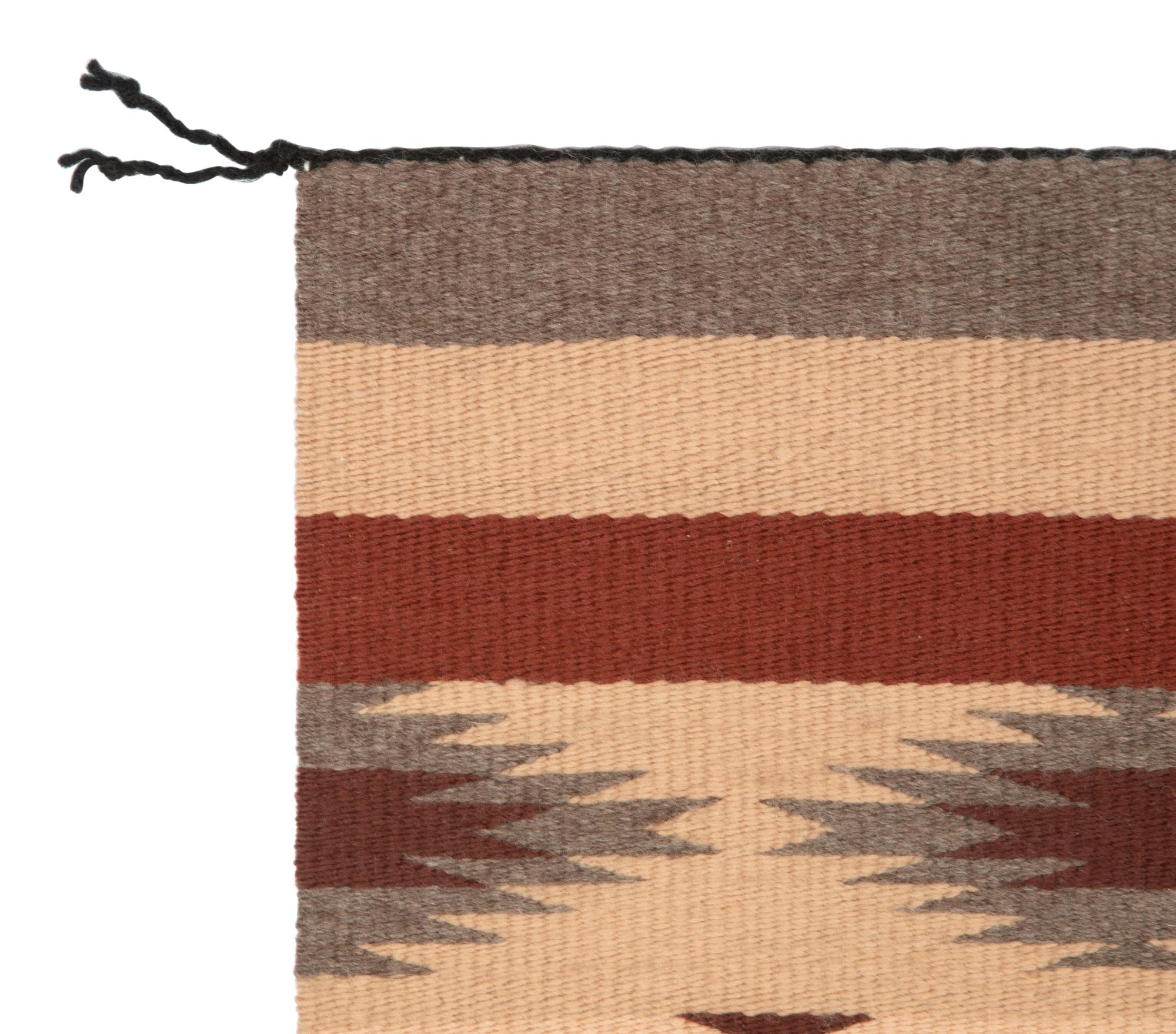 Navajo Samplers