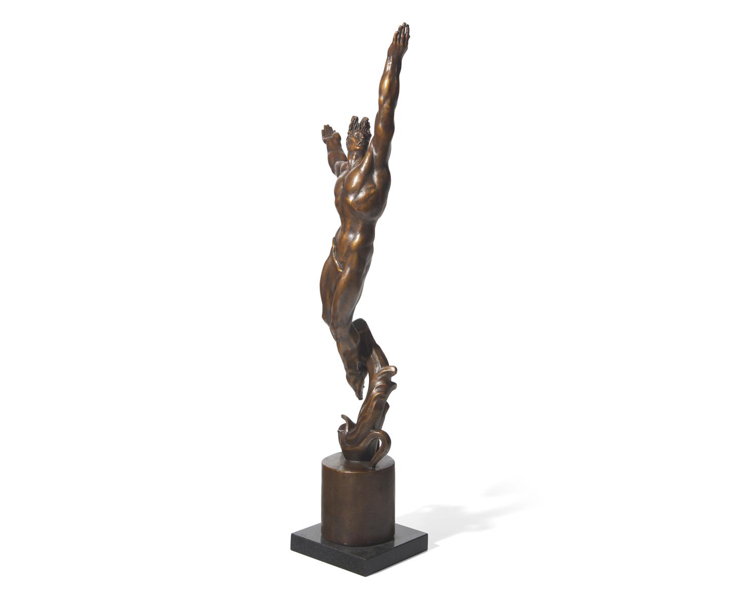 Spirit of Youth , 1955