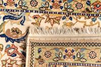 A Tabriz Wool Runner