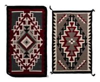 Navajo Ganado Weavings / Rugs
