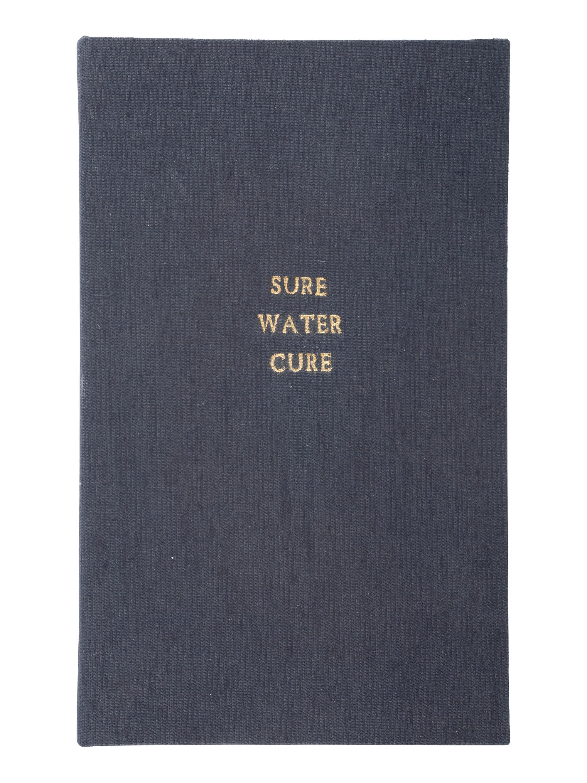[MALADIES & REMEDIES]. A group of 2 works in 2 volumes, comprising: