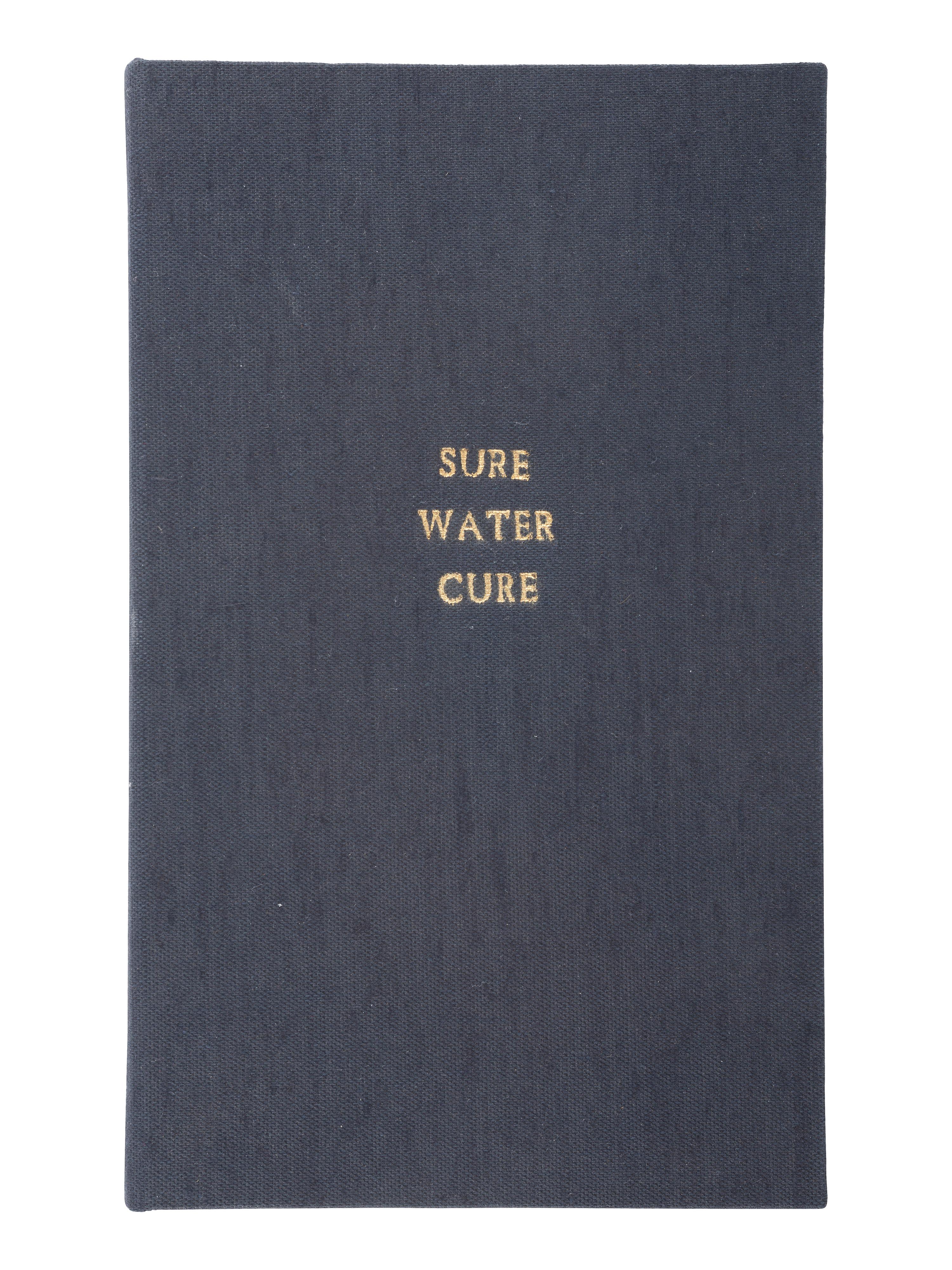 [MALADIES & REMEDIES]. A group of 2 works in 2 volumes, comprising: