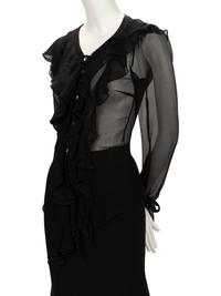 Dolce & Gabbana Two-Piece Ensemble, 2000-10s