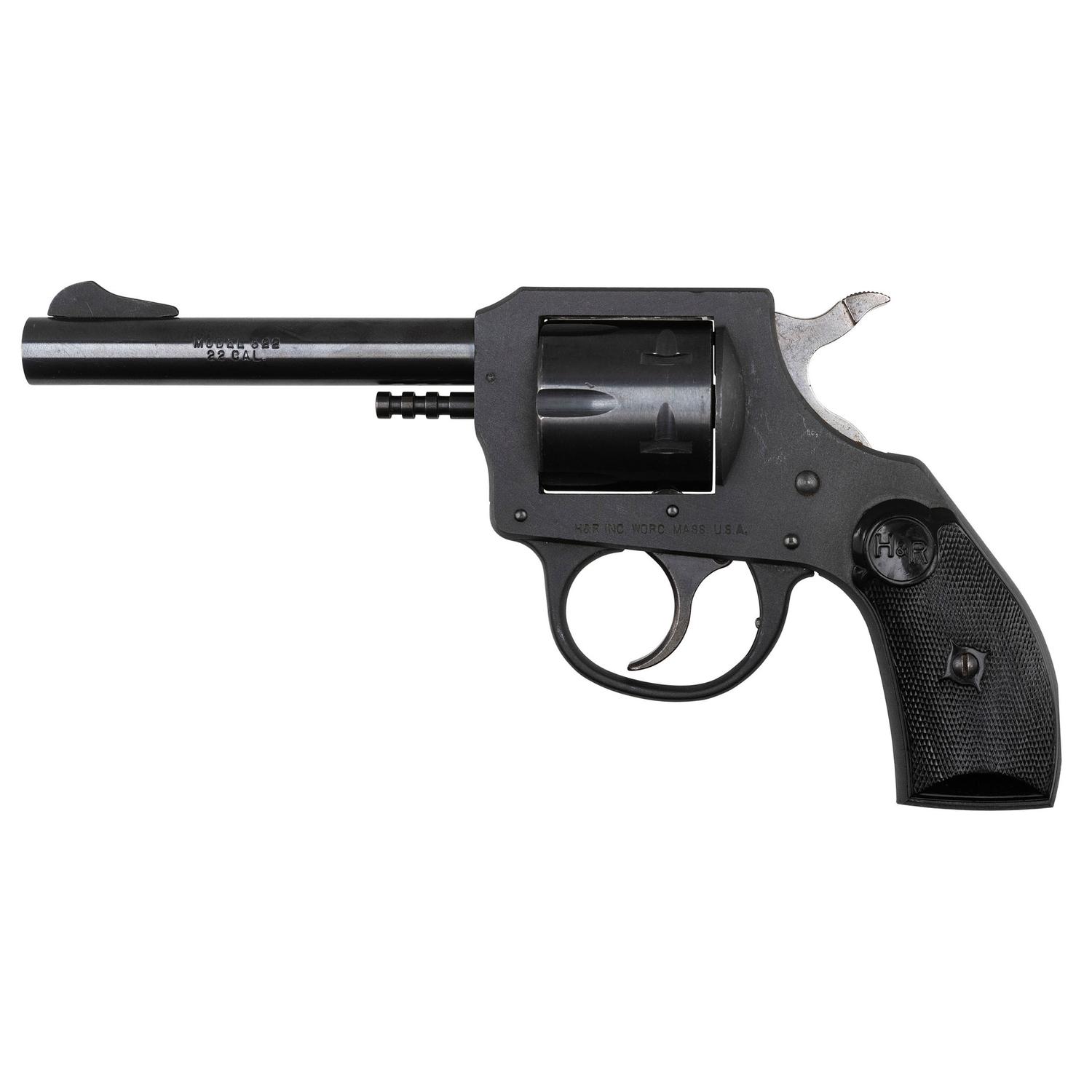 * Harrington & Richardson Model 622