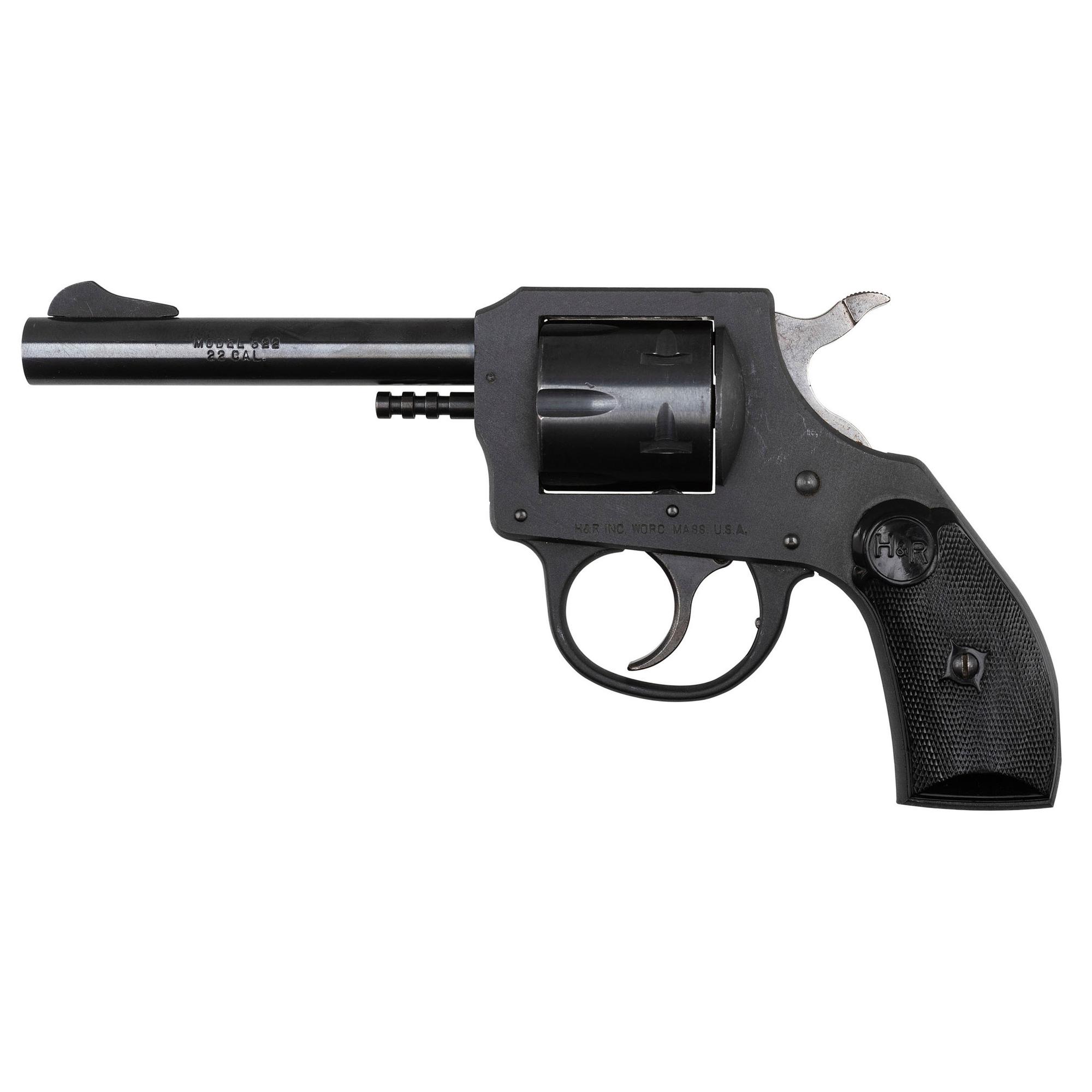 * Harrington & Richardson Model 622