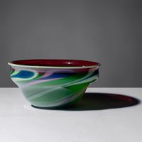 Bowl, 1974