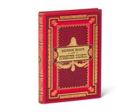 IBSEN, Henrik (1828-1906). Bygmester Solness. Skuespil I Tre Akter . Copenhagen: Gyldendalske Boghandels Forlag [F. Hegel & Son], 1892.