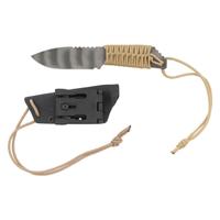 Mick Strider 4" Knife with Kydex Sheath