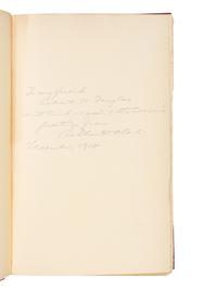 [THE ARTHUR H. CLARK COMPANY] -- [AMERICANA]. A group of 9 works published by the Arthur H. Clark Company, including: