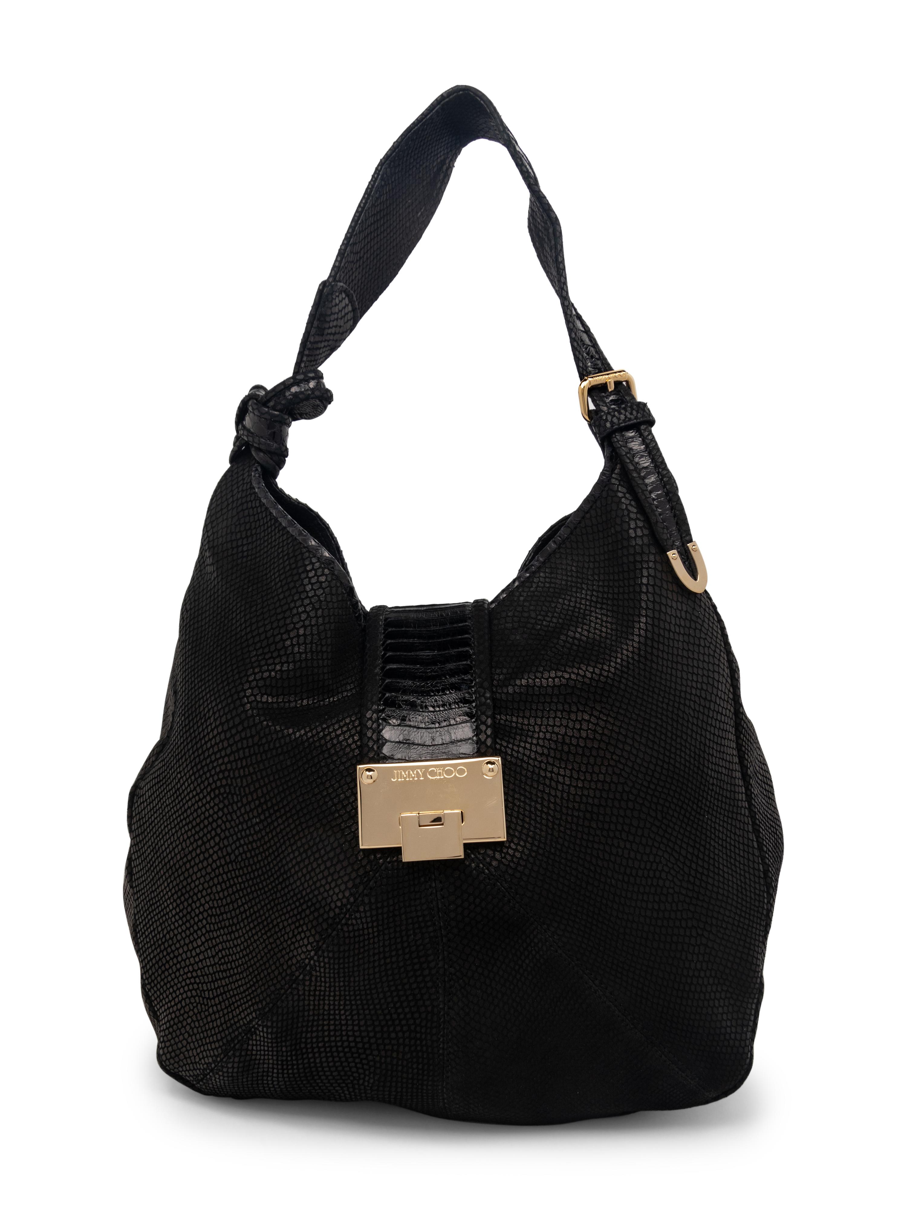 Jimmy Choo Shoulder Bag