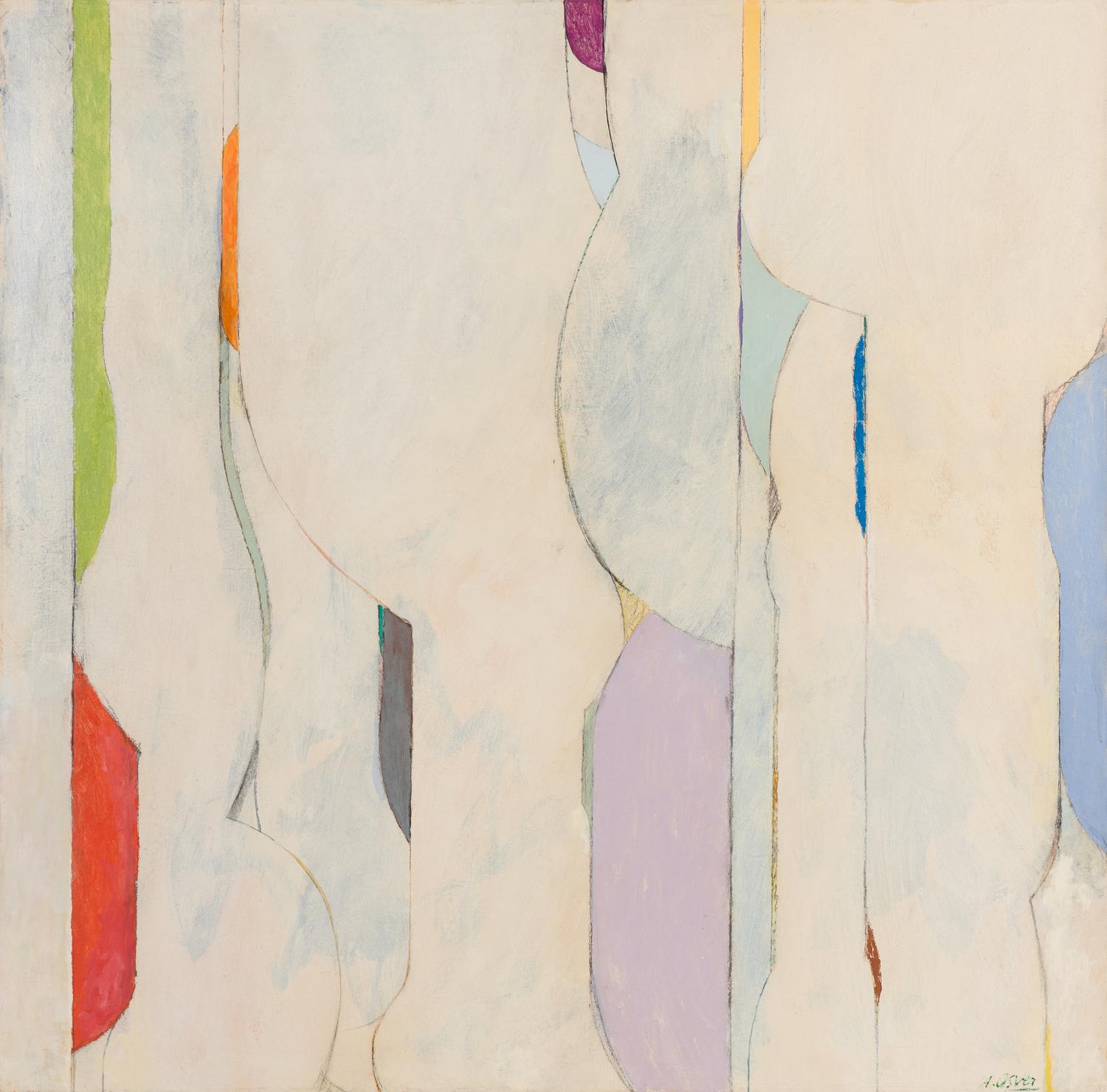 Tartar Flyaway, Etc., 1981-1987