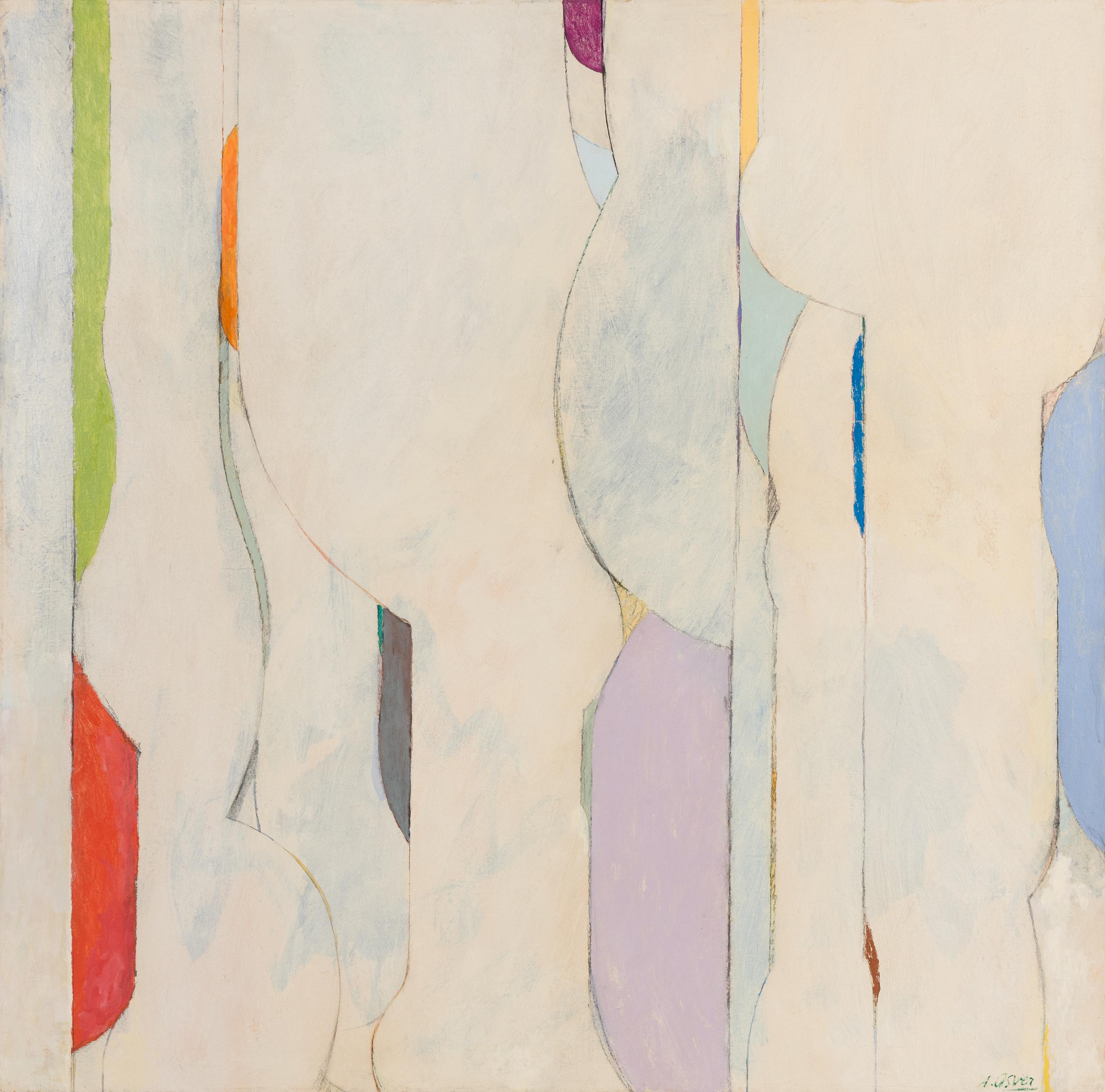 Tartar Flyaway, Etc., 1981-1987