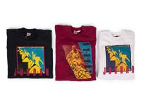 A Group of Vintage 1990s Unworn Nike Air Jordan Clothing,