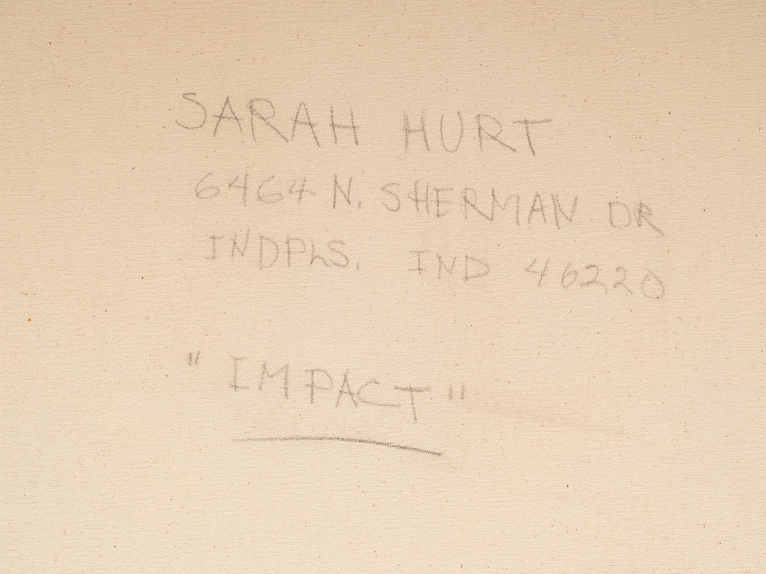 Emergence (Vertical) or Impact (Horizontal)