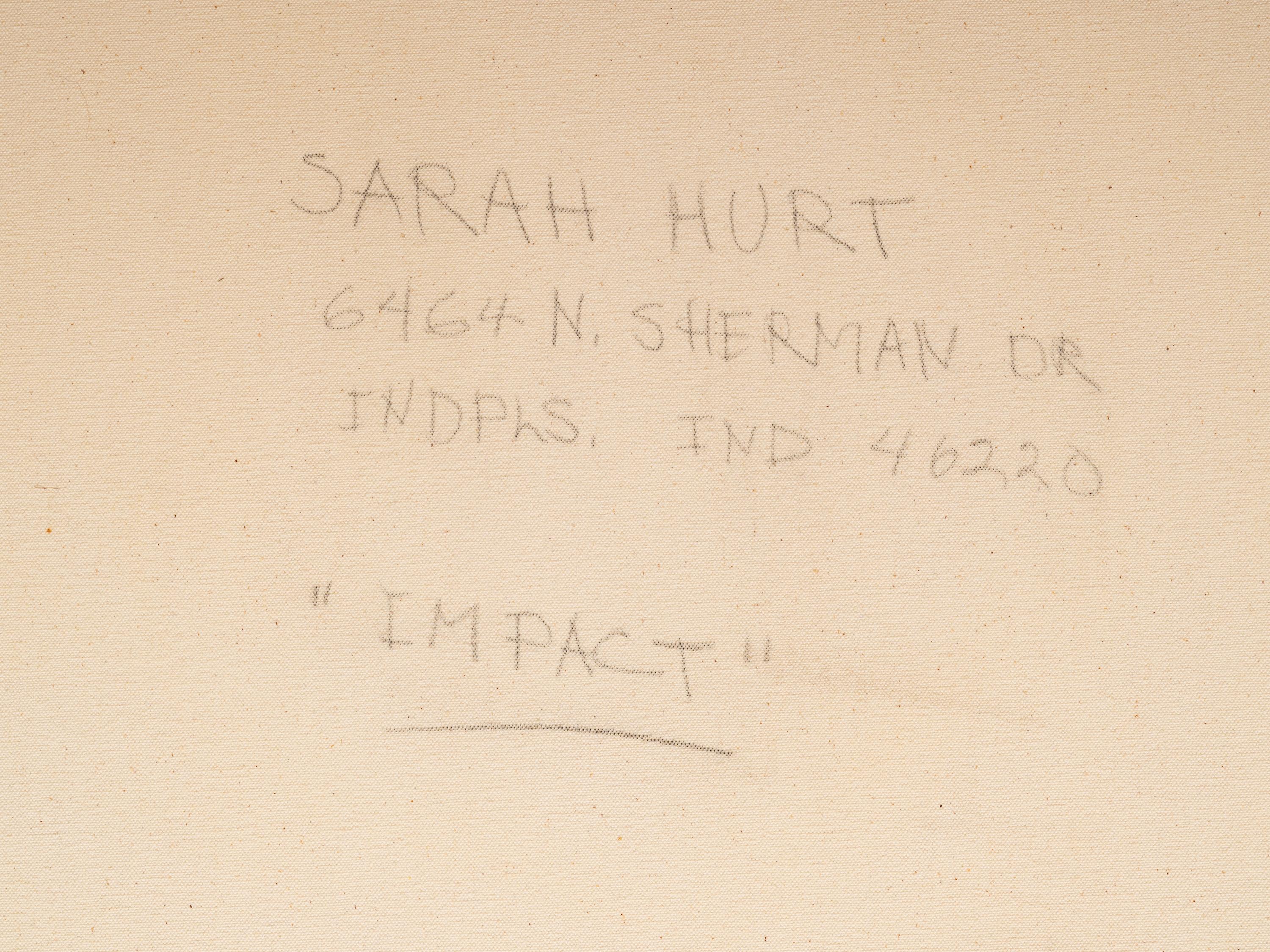 Emergence (Vertical) or Impact (Horizontal)