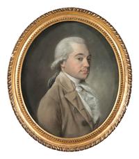 British School, Late 18th Century