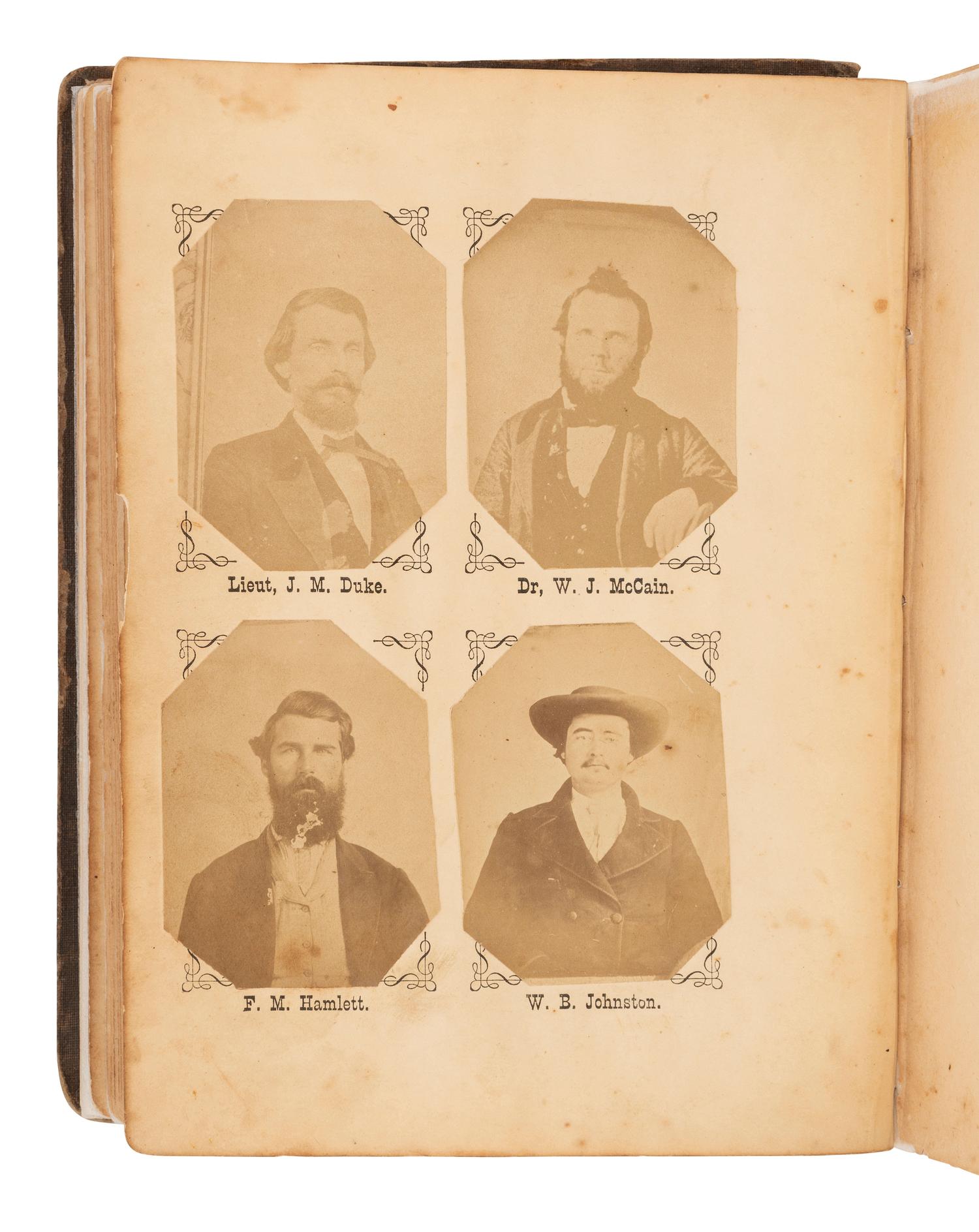 HEARTSILL, William W. (1839-1916). Fourteen Hundred and 91 Days in the Confederate Army: A Journal Kept by W. W. Heartsill.