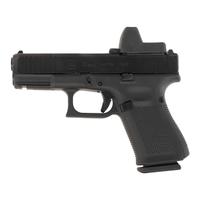 *Glock 19 Gen5 MOS Pistol with with Trijicon RM07 RMR Sight, Box & 5 Magazines