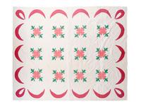 Three Quilts