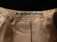Jacket Worn by Mickey Rooney in Babes in Arms , 1939