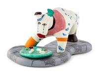 Dog, 1979-80