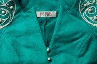 Bob Mackie Skirt Suit